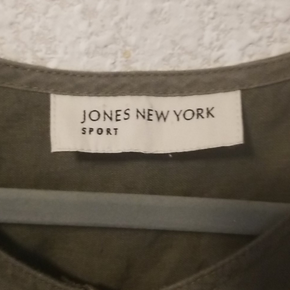 Tunic pullover - Picture 3 of 4